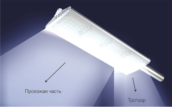 Orion LUX PP